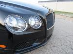 Bentley Flying Spur V8 S 2017 года